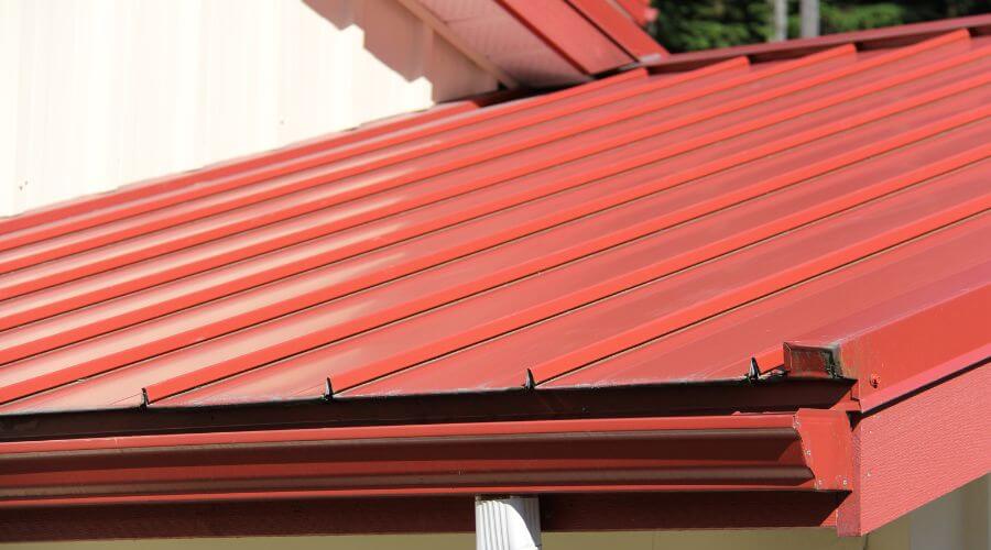 Expert tile roof repair services in Goff, KS